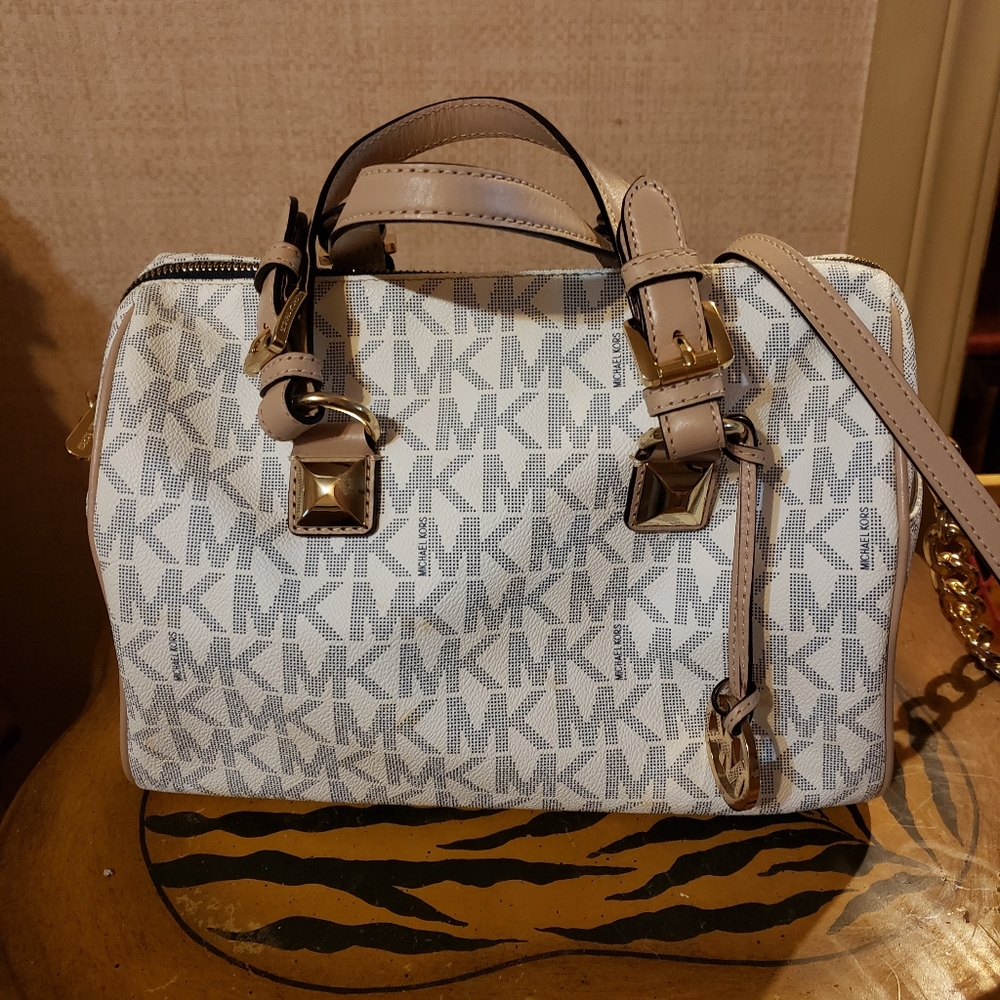 Michael Kors Handbag